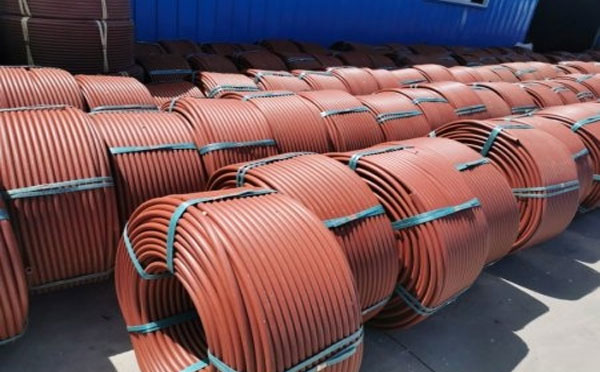 叶城穿线管为什么受人们欢迎的原因