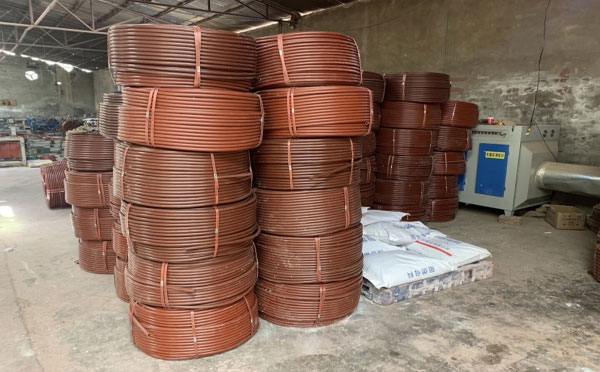 阻燃叶城穿线管安装的注意事项