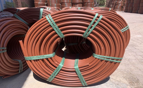 rpe叶城穿线管的生产的方法是什么 rpe叶城穿线管的生产的方法是什么