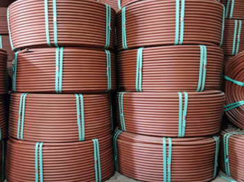 RPE叶城穿线管的好处有哪些 RPE叶城穿线管的好处有哪些