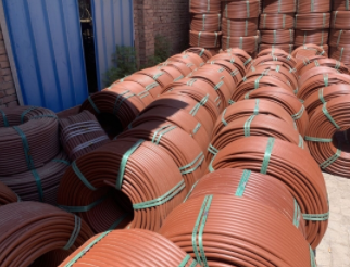 选择叶城穿线管的方法