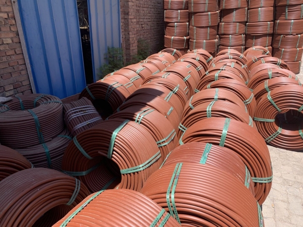 如何选择一条合适耐用的叶城穿线管