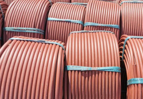 叶城穿线管配件使用范围