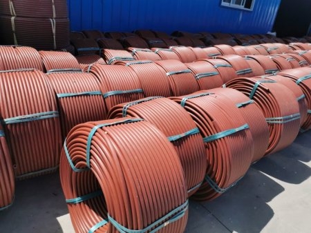 金属叶城穿线管在家装中的重要性 金属叶城穿线管在家装中的重要性