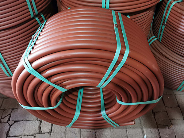 叶城叶城穿线管厂家告知大家管材选择哪种的好