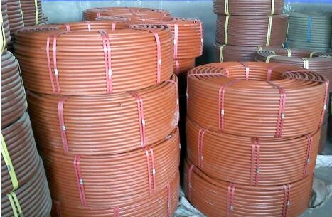 RPE叶城穿线管主要的特点和使用方法