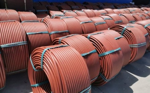 使用RPE叶城穿线管有哪些常见施工难点? 使用RPE叶城穿线管有哪些常见施工难点?