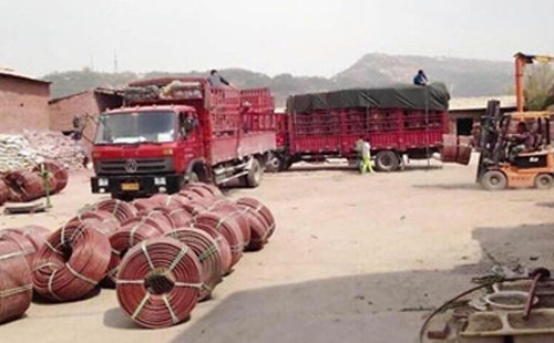 叶城穿线管选型与施工全解析:叶城穿线管如何正确安装 穿线管选型与施工全解析:叶城穿线管如何正确安装