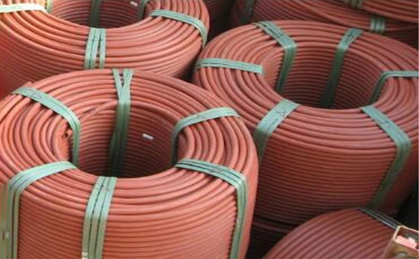 地下管线保护新选择：聚乙烯叶城穿线管在现代电气工程中的应用价值