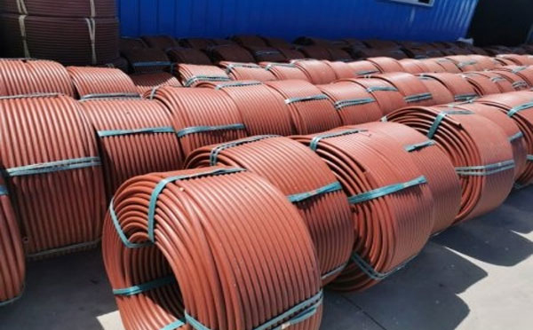 叶城穿线管类型选型与建筑电气安装技术规范指南